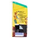 NESQUIK PRONTO DA BERE SENZA LATTOSIO Bevanda a base di latte e cacao solubile 3 brick da 180ml